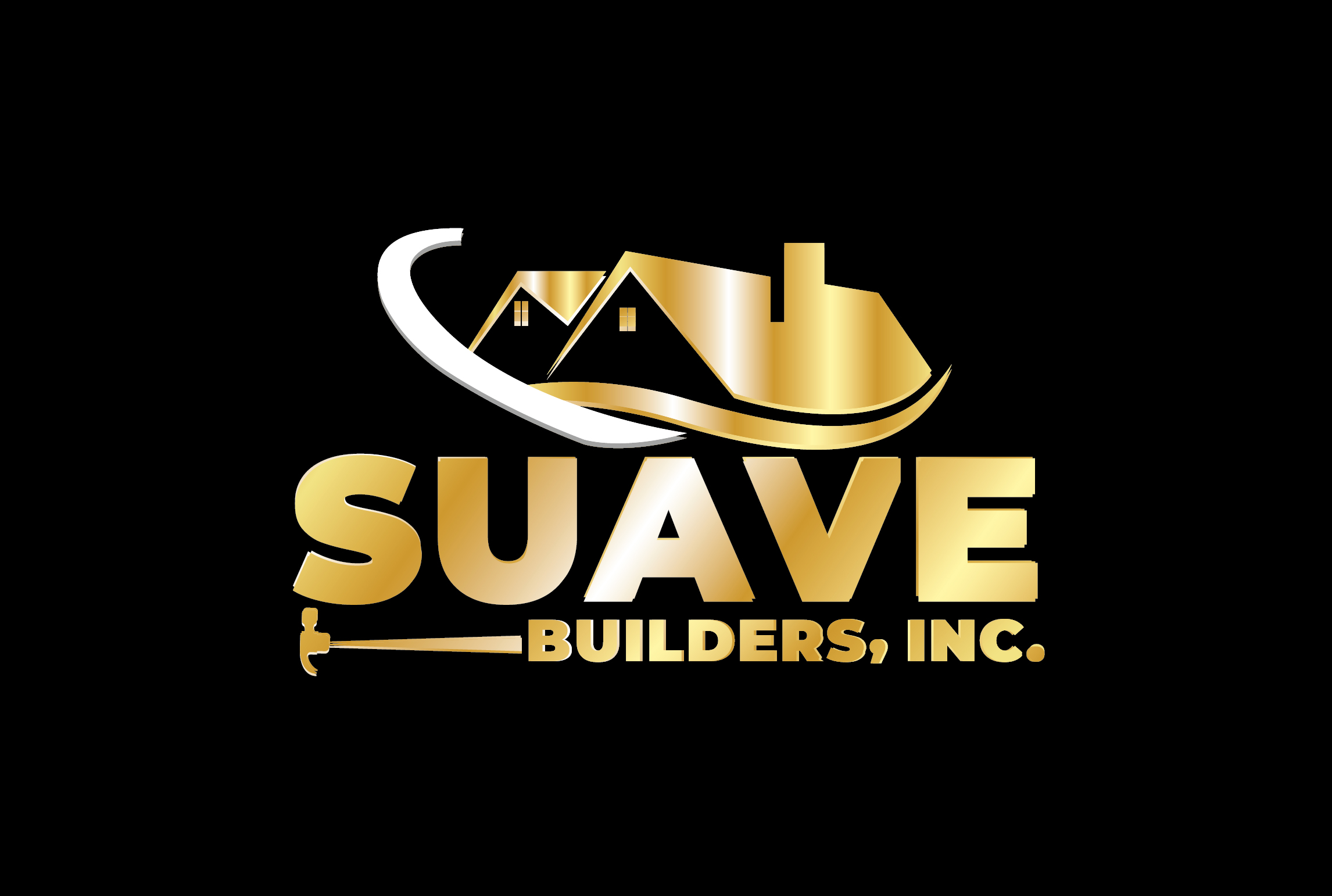 Suave Builders, Inc.  logo